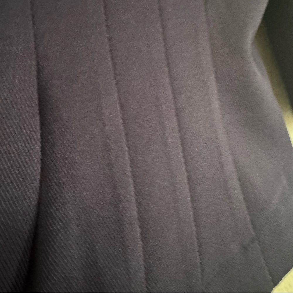Navy Women's Blazer by Marc Angelo Size S - Picture 8 of 15